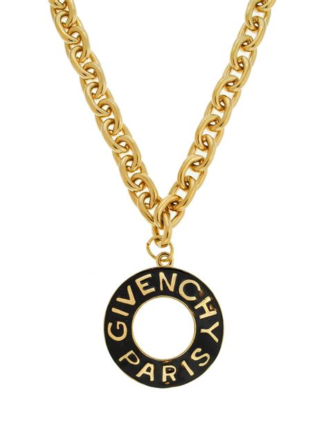 vintage givenchy draw|vintage givenchy jewellery.